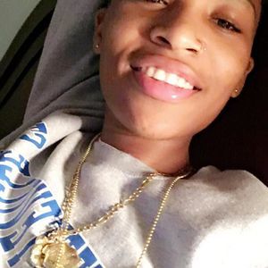 Meet your Posher, Breanna